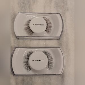 New, Never Worn MAC Lashes